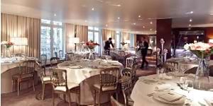 Le Royal Monceau Paris