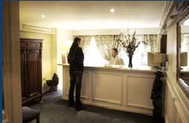 Leidseplein Hotel Amsterdam