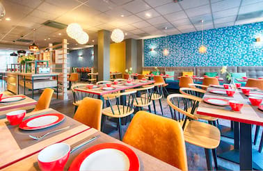 Leonardo Boutique Hotel Amsterdam Vondelpark