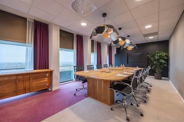 Leonardo Hotel Amsterdam Rembrandtpark