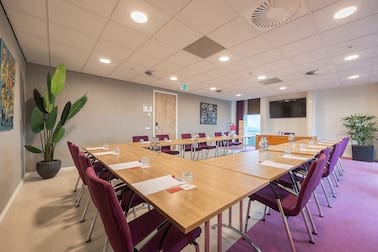 Leonardo Hotel Amsterdam Rembrandtpark