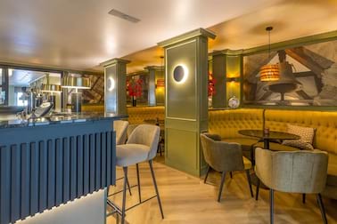 Leonardo Hotel Antwerp the Plaza