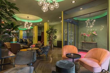 Leonardo Hotel Antwerpen