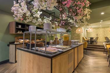 Leonardo Hotel Antwerpen