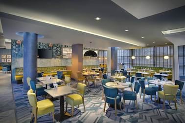 Leonardo Hotel Swindon
