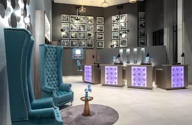 Leonardo Royal Hotel Amsterdam