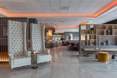 Leonardo Royal Hotel Den Haag Promenade