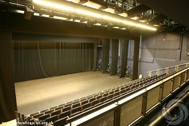 Lilian Baylis Theatre