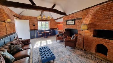 Lillibrooke Manor