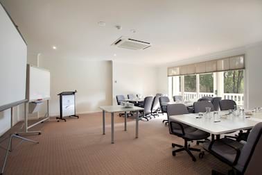 Lindenderry Conferences