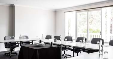 Lindenderry Conferences