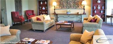 Guest Lounges
