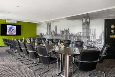 Lion Quays Resort and Spa