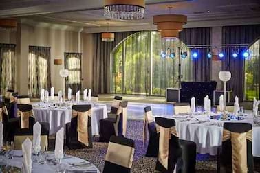 Lion Quays Resort and Spa