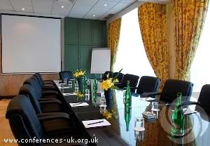 Boardroom