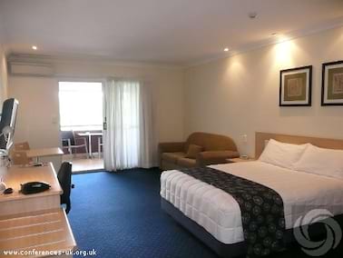 Lismore Hotel