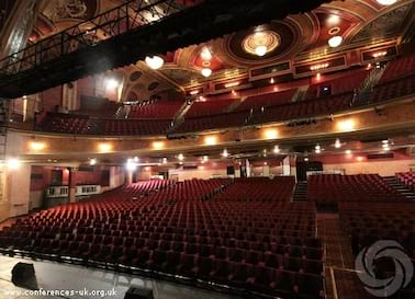 Liverpool Empire Theatre | United Kingdom