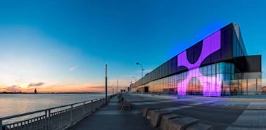 Liverpool Experience Campus