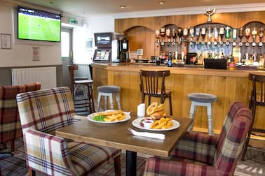 Lochalsh Hotel