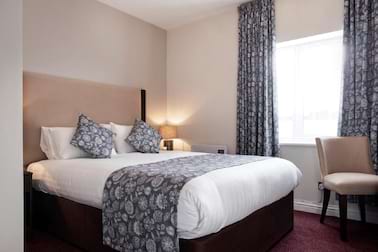 Lochalsh Hotel