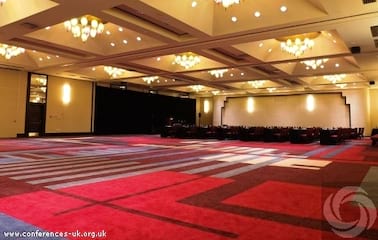Loews Le Concorde Quebec