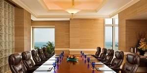 Loews Miami Beech Hotel