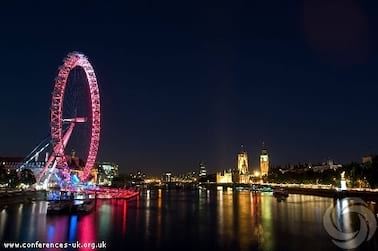 London Eye SE1