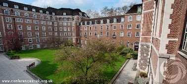 London House