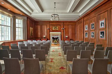 London Marriott Hotel County Hall