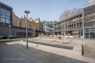 London South Bank University