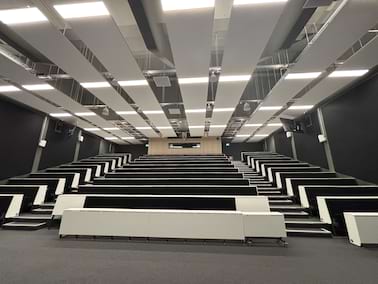 London South Bank University
