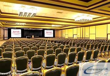 Ballroom