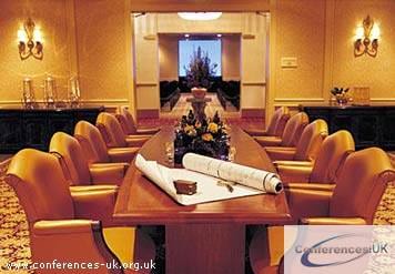 Boardroom