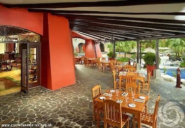 Los Suenos Marriott Ocean and Golf Resort
