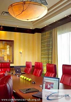 Boardroom
