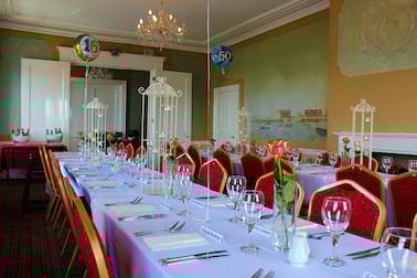 Lowther Hotel