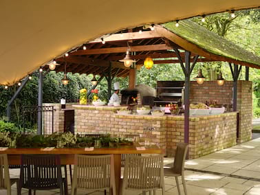 Lyrath Estate Hotel and Spa