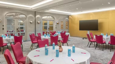 M Social Hotel Paris
