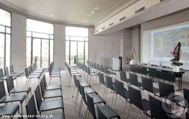 Maison de la Mutualite Paris