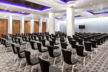Majestic Hotel Cardiff