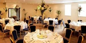 Maldron Hotel Dublin Airport