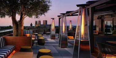 Malmaison Hotel York