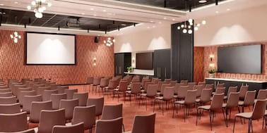 Malmaison Hotel York