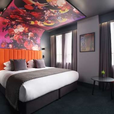 Malmaison Manchester Deansgate