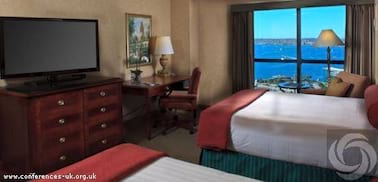 Manchester Grand Hyatt San Diego