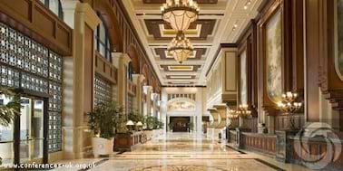 Manchester Grand Hyatt San Diego