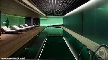 Spa Pool