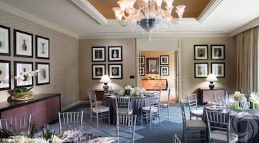 Beijing Room