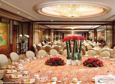 Connaught Room