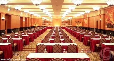 Diamond Ballroom
